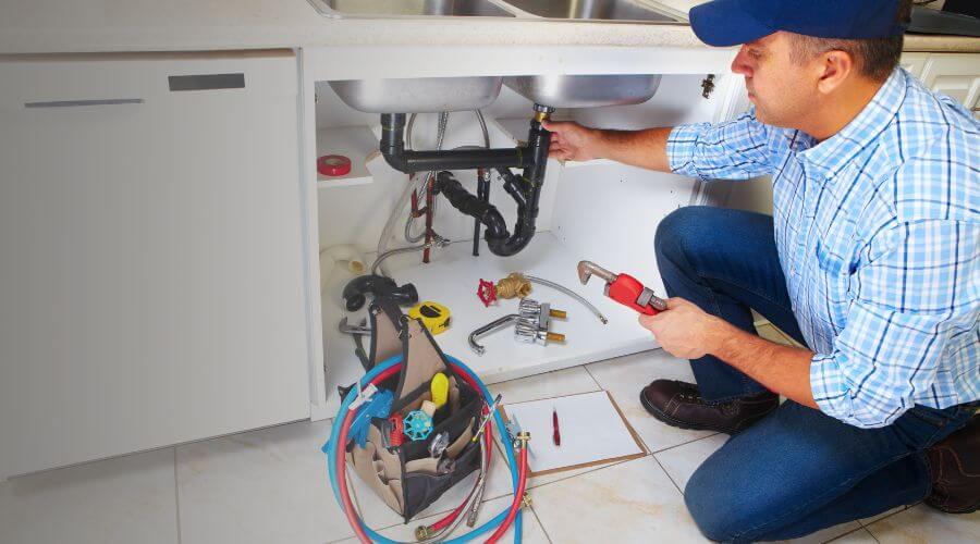 Professional same day plumber in Hallwood, VA